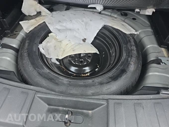 2018 Nissan Rogue SV – miniatura 7