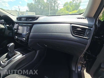 2018 Nissan Rogue SV – miniatura 16