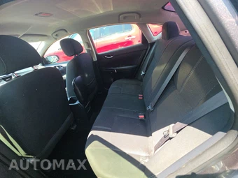 2018 Nissan Sentra S – miniatura 13