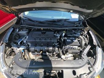 2018 Nissan Sentra S – miniatura 16