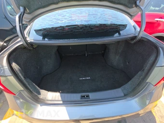 2018 Nissan Sentra S – miniatura 17