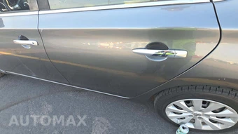2018 Nissan Sentra S – miniatura 28