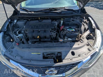2018 Nissan Sentra S - miniatura 22