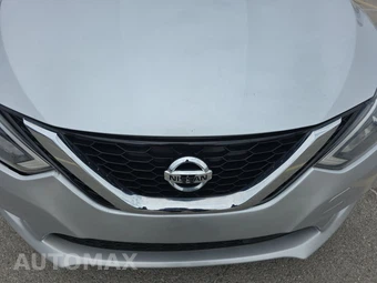 2018 Nissan Sentra S – miniatura 15