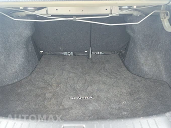 2018 Nissan Sentra S – miniatura 16