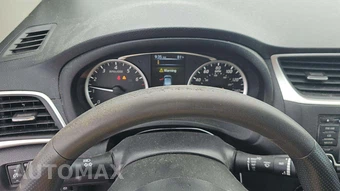 2018 Nissan Sentra S – miniatura 22