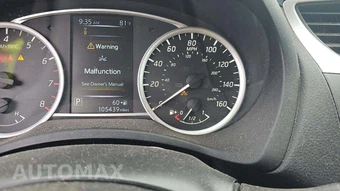 2018 Nissan Sentra S – miniatura 23