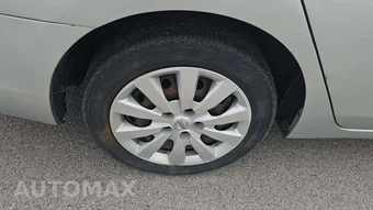2018 Nissan Sentra S – miniatura 30