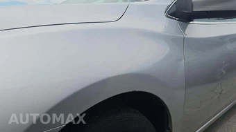 2018 Nissan Sentra S – miniatura 35