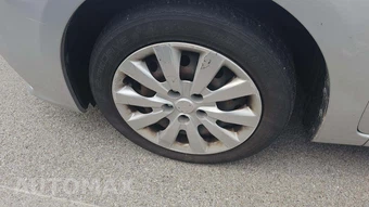 2018 Nissan Sentra S – miniatura 40
