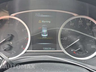 2018 Nissan Sentra S – miniatura 12