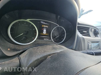 2018 Nissan Sentra S - miniatura 12
