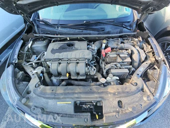 2018 Nissan Sentra S - miniatura 15