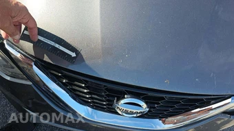 2018 Nissan Sentra S - miniatura 30