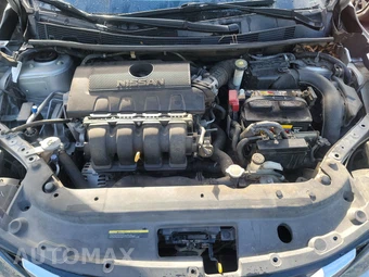 2018 Nissan Sentra S – miniatura 15