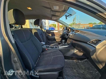 2018 Nissan Sentra S - miniatura 15