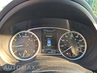 2018 Nissan Sentra S - miniatura 6
