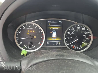 2018 Nissan Sentra S - miniatura 12