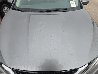 2018 Nissan Sentra S - miniatura 15