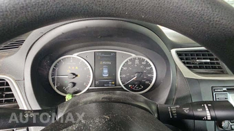 2018 Nissan Sentra S - miniatura 20