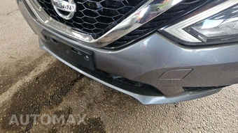 2018 Nissan Sentra S - miniatura 38