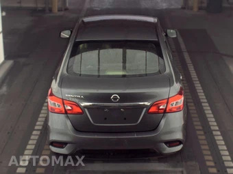 2018 Nissan Sentra S - miniatura 5