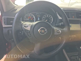 2018 Nissan Sentra SR TURBO – miniatura 10