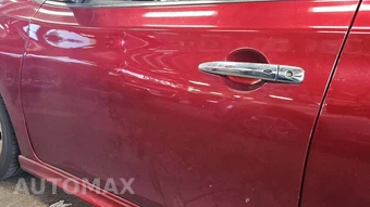 2018 Nissan Sentra SR TURBO – miniatura 18