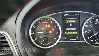 2018 Nissan Sentra SR TURBO – miniatura 20