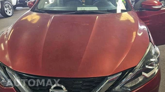 2018 Nissan Sentra SR TURBO – miniatura 28