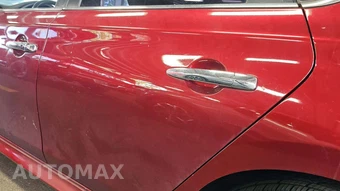 2018 Nissan Sentra SR TURBO – miniatura 29