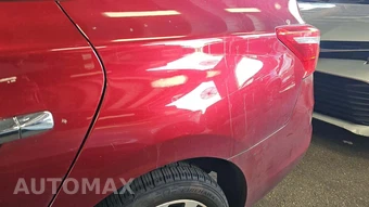 2018 Nissan Sentra SR TURBO – miniatura 31