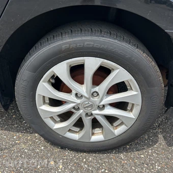 2018 Nissan Sentra SV - miniatura 10