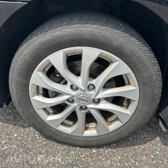 2018 Nissan Sentra SV - miniatura 11