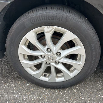 2018 Nissan Sentra SV - miniatura 12