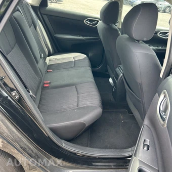 2018 Nissan Sentra SV - miniatura 15