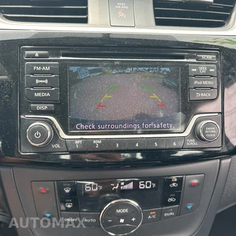 2018 Nissan Sentra SV - miniatura 19
