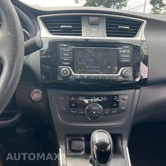 2018 Nissan Sentra SV - miniatura 20