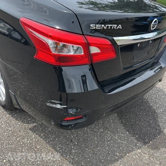 2018 Nissan Sentra SV - miniatura 31