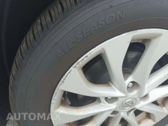 2018 Nissan Sentra SV – miniatura 24