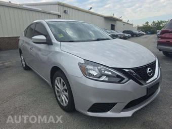 2018 Nissan Sentra SV – miniatura 4