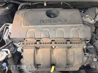 2018 Nissan Sentra SV – miniatura 24