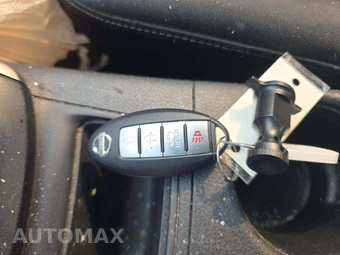 2018 Nissan Sentra SV – miniatura 8