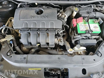 2018 Nissan Sentra SV – miniatura 15