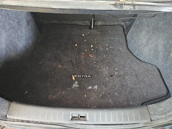 2018 Nissan Sentra SV – miniatura 16
