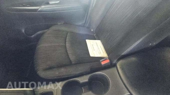 2018 Nissan Sentra SV – miniatura 28