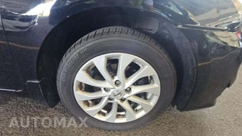 2018 Nissan Sentra SV – miniatura 33
