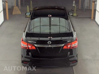 2018 Nissan Sentra SV – miniatura 5