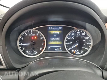 2018 Nissan Sentra SV – miniatura 12