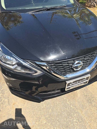 2018 Nissan Sentra SV – miniatura 21